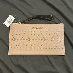 Michael Kors Wristlet